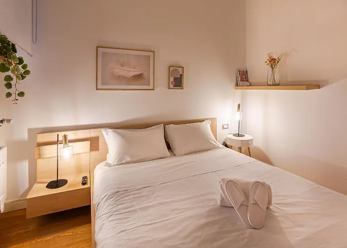 Apartment Santa Sofia