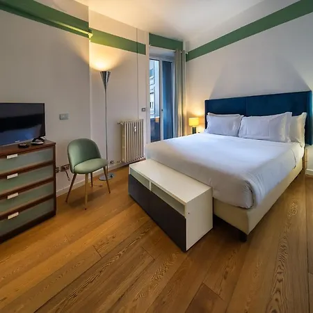 Santa Sofia * Μιλάνο