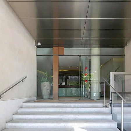 Santa Sofia Μιλάνο