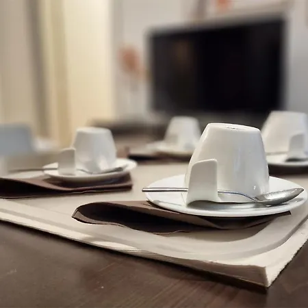 Διαμέρισμα Santa Sofia