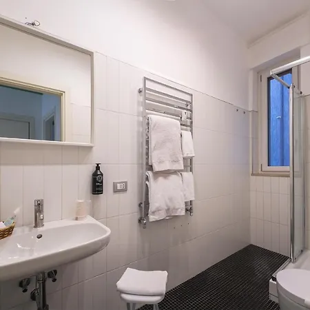 Santa Sofia Διαμέρισμα *