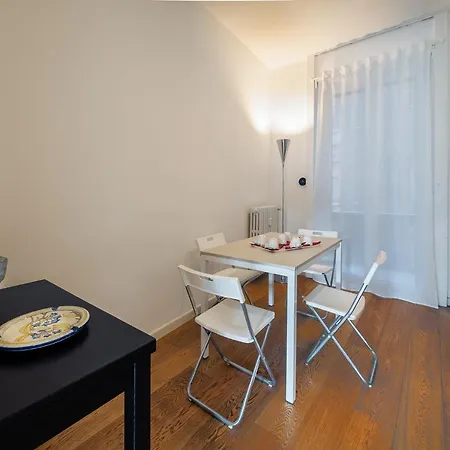 Santa Sofia Διαμέρισμα *