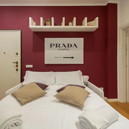 Apartmán Santa Sofia