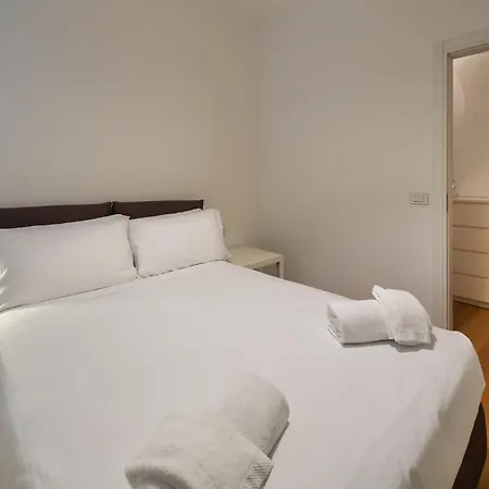 Santa Sofia Διαμέρισμα