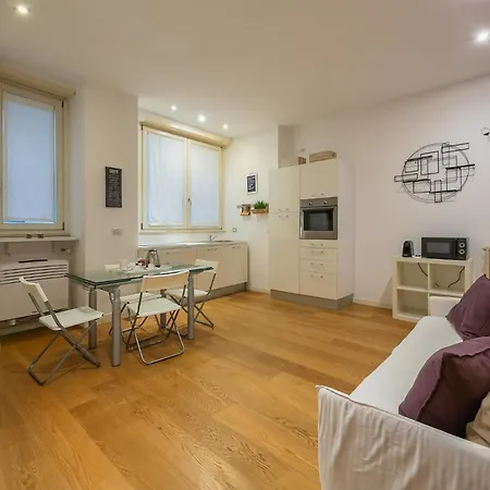 Santa Sofia דירה *