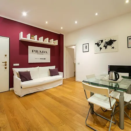 Διαμέρισμα Santa Sofia *