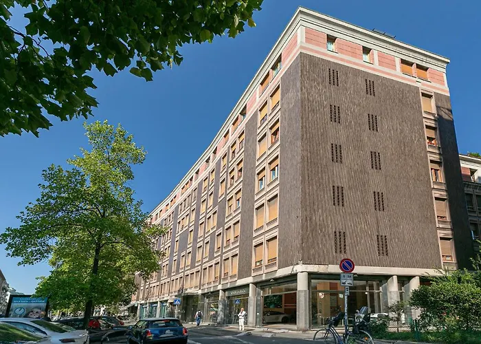 Santa Sofia Milan