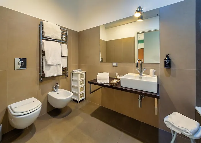 Apartment Santa Sofia Milan