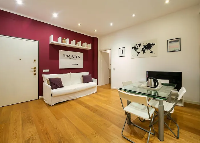 Apartamento Santa Sofia *