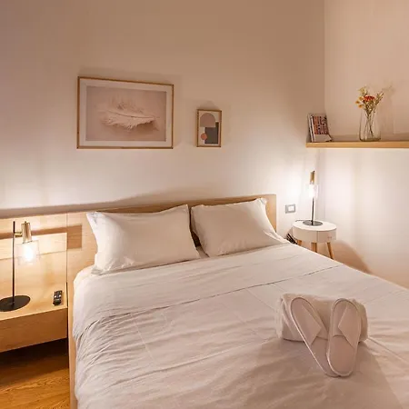 Apartmán Santa Sofia