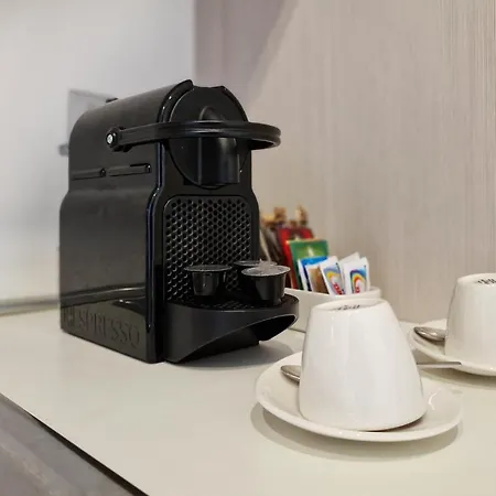 Apartmán Santa Sofia Milán