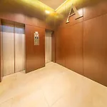 شقة Santa Sofia *