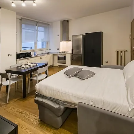 Santa Sofia Appartement