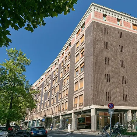Santa Sofia Milan