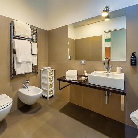 Appartement Santa Sofia Milaan