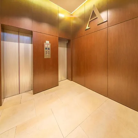 Appartement Santa Sofia *