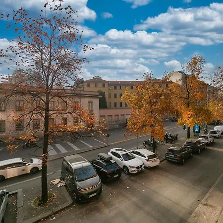 Santa Sofia Milan