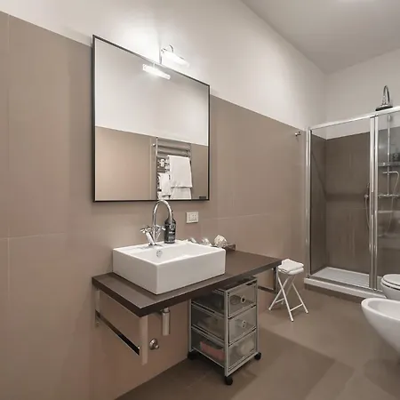 Appartement Santa Sofia *