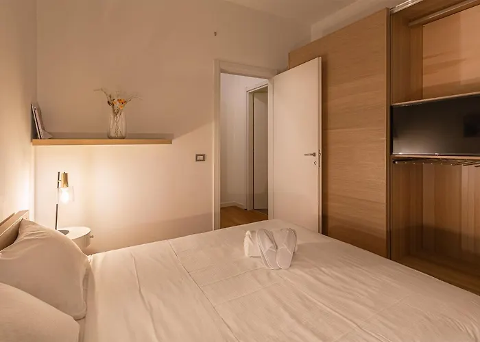 Santa Sofia Milano